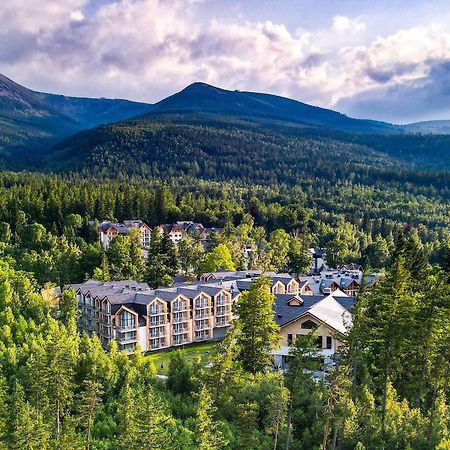 Green Mountain 5* Hotel Karpacz Εξωτερικό φωτογραφία The Village at Loon Mountain