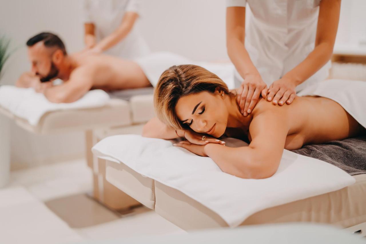 Green Mountain 5* Hotel Karpacz Εξωτερικό φωτογραφία Massage